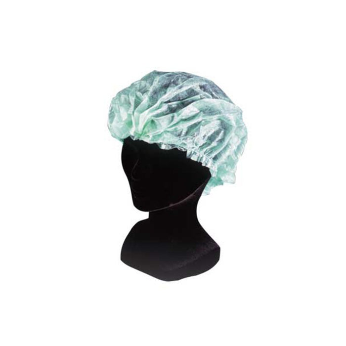 Charlotte clip verte - 100 unités