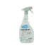 Spray détergent bactéricide 12 cm x 3 cm H 29 cm - 12 unités