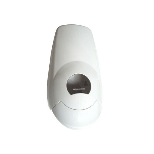 Distributeur à savon 16 cm x 10,5 cm H 34 cm - 1 unité