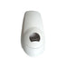 Distributeur à savon 16 cm x 10,5 cm H 34 cm - 1 unité