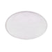 Grille à pizza ronde aluminium à fond ajouré Ø 50,8 cm H 0,4 cm - 12 unités