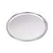 Plateau pour pizza en aluminium Ø228mm H8 mm, 12pcs