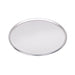 Plateau pour pizza en aluminium Ø 33,02 cm H 0,8 cm - 12 unités