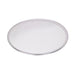 Plateau pour pizza en aluminium Ø 50,8 cm H 0,8 cm - 12 unités
