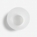 Bol rond en PP injecté transparent - 1260 ml - Ø 17,5 cm - H 8,8 cm - 50 unités