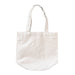 Sac en coton pour bento - Ø 17,5 cm - 20 unités