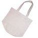 Sac en coton pour bento - Ø 17,5 cm - 20 unités
