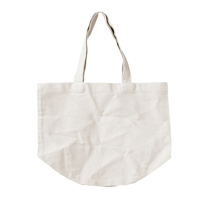 Sac en coton pour Bento H 25 cm - 20 unités