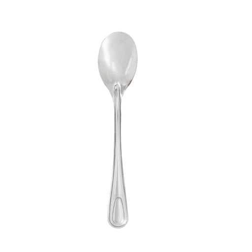 Cuillère à soupe 17,3 cm inox "Noxcut" - 50 unités