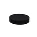 Couvercle noir PP 8,9 cm pour deli jar 500/750/1000ml - Ø 8,9 cm - H 1,6 cm - 80 unités