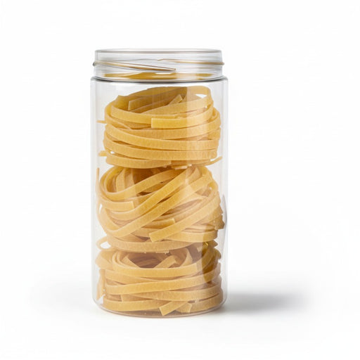 Bokotwist reutilisable PET - 1000 ml - Ø 8,9 cm - 80 unités
