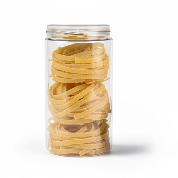 Bokotwist reutilisable PET - 1000 ml - Ø 8,9 cm - 80 unités