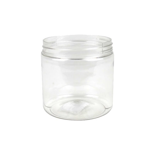 Bokotwist reutilisable PET - 400 ml - Ø 6,9 cm - H 11,5 cm - 225 unités
