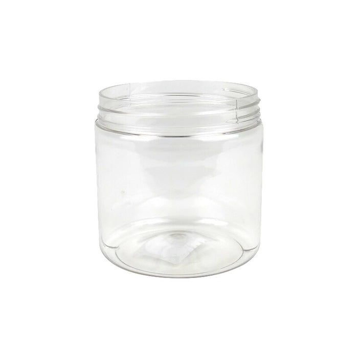 Bokotwist reutilisable PET - 400 ml - Ø 6,9 cm - H 11,5 cm - 225 unités