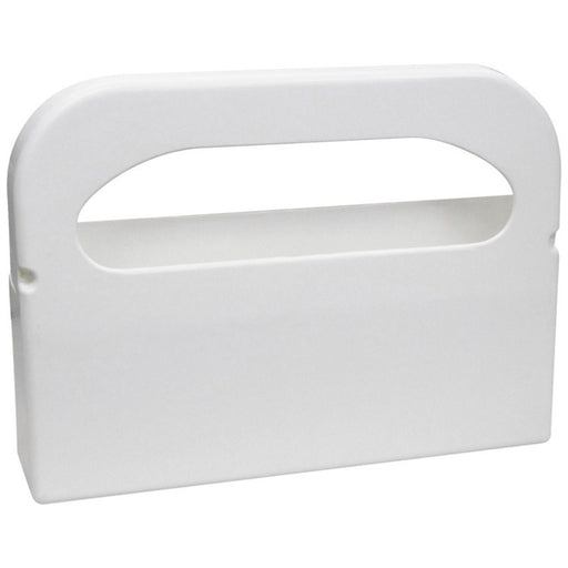 Distributeur de couvre-siège WC 42 cm x 29 cm H 9 cm - 1 unité