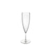 Flûte à champagne PS  H195mm 170ml x 8pcs