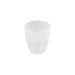 Verre Cupoly en platique PP, empilable 88ml Ø 5,5 cm 35x H 6 cm - 72 unités