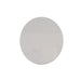 Plateau rond en acrylique transparent - Ø 50 cm - 10 unités