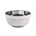 Noxbox bol inox 500ml - 20 unités
