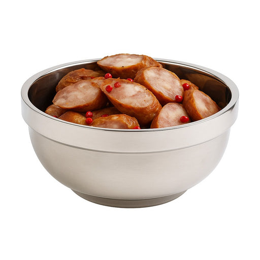 Noxbox bol inox 600ml - 20 unités