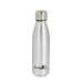 Noxbottle bouteille à eau aluminium avec bouchon metal 500ml - 24 unités