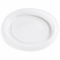 Couvercle en PP injecté transparent - Ø 17,6 cm - Compatible avec 294BOLPP1050T, 294BOLPP1120T, 294BOLPP1260T - 50 unités