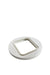 Opseal moule de scellage rectangulaire - 19 cm x 13,7 cm
