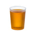 Verre PP réutilisable "Optimal" 50 ml - Ø 4 cm - H 5 cm - 50 unités