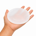 Couvercle en PP injecté transparent - Ø 14,8 cm - Compatible avec 294PCPP600, 294PCPP750, 294PCPP1000 - 50 unités