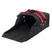 Poche isotherme pizza noire 37 cm x 35 cm H 15 cm - 5 unités