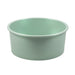 Bol réemployable "Phoenix" recyclé vert d'eau - 1110 ml - Ø 16,5 cm - H 7 cm - 4 unités