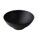 Bol noir "Black Phoenix" réemployable H 6,25 cm 500ml - 12 unités