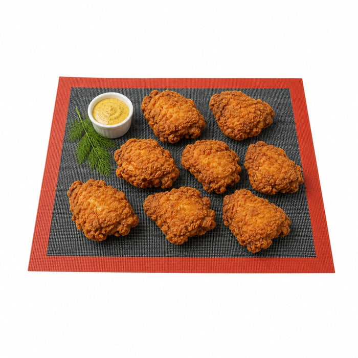 Tapis de cuisson en silicone  300x400mm -5 Pcs