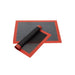 Tapis de cuisson en silicone  300x400mm -5 Pcs