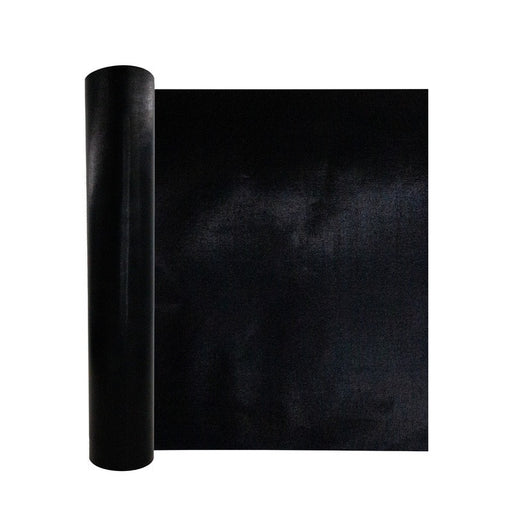 Revêtement de four en fibre de verre revêtue de Silicone 1 0 cm x 50 cm - 5 unités
