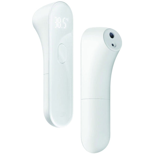 Thermomètre infrarouge médical 17,5 x 6,5 x 4,6 cm - 1 unités