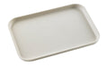 Plateau réutilisable Huskly 380x268 mm 20 unités