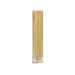 Pic bambou plat BBQ 0,9 x 30 cm - 50 unités