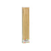 Pic bambou plat BBQ 0,9 cm x 35 cm - 50 unités