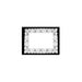 Batonnet blanc pour pop cakes 15 cm - 40 unités