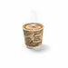 Gobelet carton double paroi PLA - 230 ml - Ø 8 cm - H 9,3 cm - 6 unités