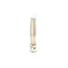Couteau 20,5 cm bois "Baroc Timber" - 12 unités