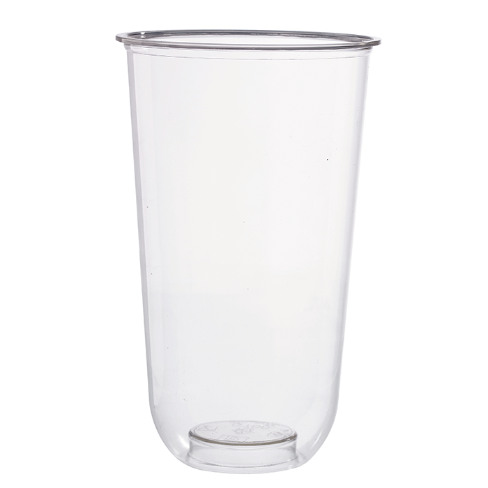 Coupe dessert PLA 720 ml