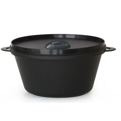 Cocotte en plastique 350 ml