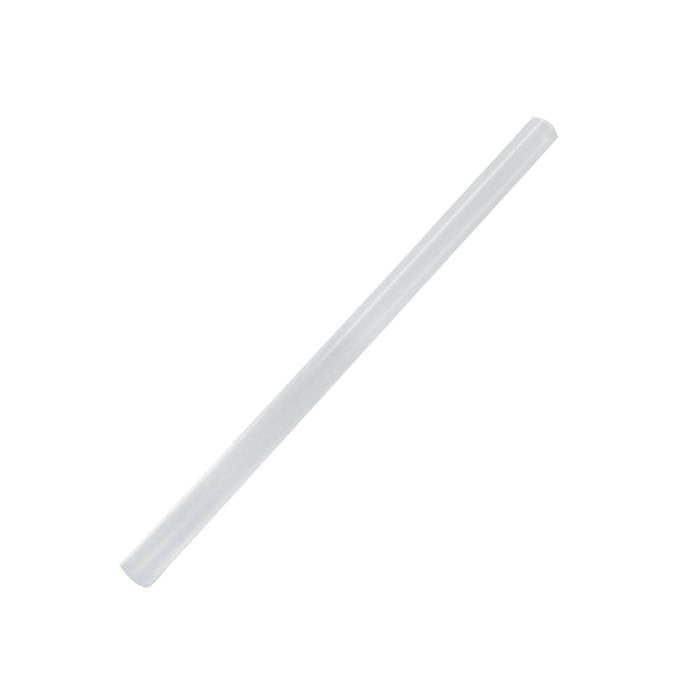 Paille buble tea milkshake grosse paille plastique
