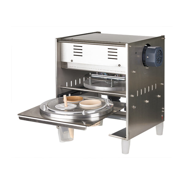 Operculeuse automatique Opseal - 1 unité