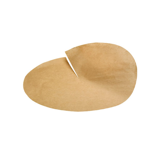 Papier circulaire kraft ingraissable Par 50 unités L: 38 cm x P: 0 g