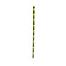 Chalumeau Papier Cocktail Décor Bambou Par 500 unités L: 0,6 cm l: 0,6 cm H: 14,5 cm
