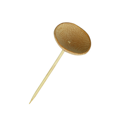 Pique assiette suspendue "Thani"