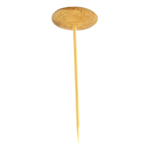 Pique assiette suspendue "Thani"